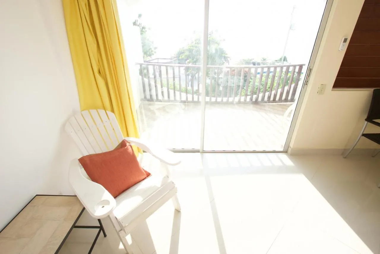 Le Xaragua Hotel Deluge 3*,  Haiti